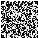QR code with Hamm's Art Studio contacts