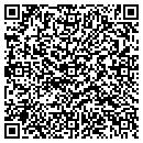 QR code with Urban Active contacts