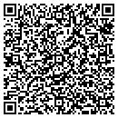 QR code with Mjb Property contacts