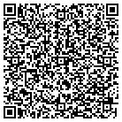 QR code with Valley View Family Life Center contacts