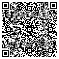 QR code with Oneharrycat contacts