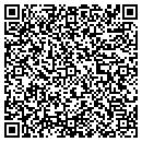 QR code with Yak's Deli II contacts