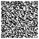 QR code with Red River Gymnastics Inc contacts