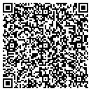QR code with Kampus Foods contacts