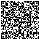QR code with Red Bank Frameworks contacts