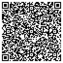 QR code with The Frame Shop contacts
