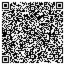 QR code with The Frame Shop contacts