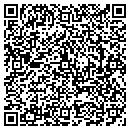 QR code with O C Properties LLC contacts
