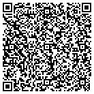 QR code with Hinkle Metals & Supply CO Inc contacts