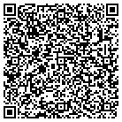 QR code with Ultimate Landscaping contacts