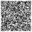 QR code with Haut Funeral Home contacts
