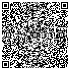 QR code with Preston Gym contacts