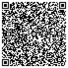 QR code with One Stop West Allis Food contacts