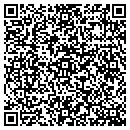 QR code with K C Steel Systems contacts