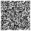 QR code with Unique Physique contacts