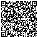 QR code with Hardee's contacts