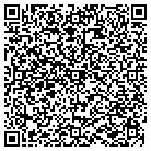 QR code with Dedham Health Athletic Complex contacts