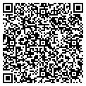 QR code with Kfc contacts