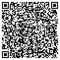 QR code with Kfc contacts