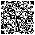 QR code with Kfc contacts