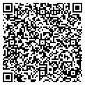 QR code with Kfc contacts