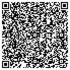 QR code with Benjamin Funeral Service contacts