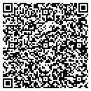 QR code with Gallery 53 contacts