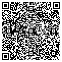 QR code with Kfc contacts