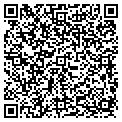 QR code with Kfc contacts