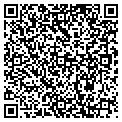 QR code with Kfc contacts