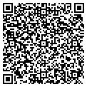 QR code with Kfc contacts