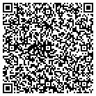 QR code with Hanging Around Frame & Art contacts