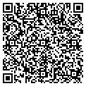 QR code with Kfc contacts