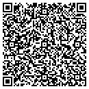 QR code with Tetlin Comm Hall contacts