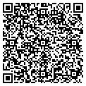QR code with Kfc contacts