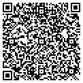 QR code with Kfc contacts