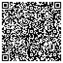 QR code with Ashes By The Sea contacts