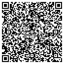 QR code with R And K Property Maintenan contacts