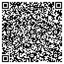 QR code with Artistic Apparel contacts