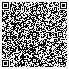 QR code with MT Kisco Frame Workshop contacts
