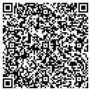 QR code with Aura Clothing Company contacts