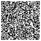 QR code with Huckleberry Gift World contacts
