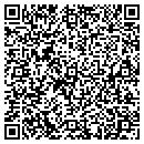 QR code with ARC Broward contacts