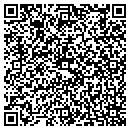 QR code with A Jack Funeral Home contacts