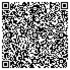 QR code with Albert P O'Donnell Funeral Hm contacts
