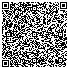 QR code with Backhoe Rental Service Inc contacts