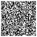 QR code with Replogle Properties contacts