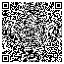 QR code with Union Boat Club contacts