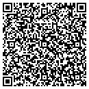 QR code with R&M Properties Corp contacts