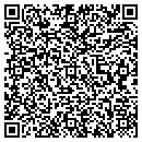 QR code with Unique Frames contacts